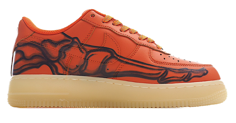 Nike Air Force 1'07 Skel