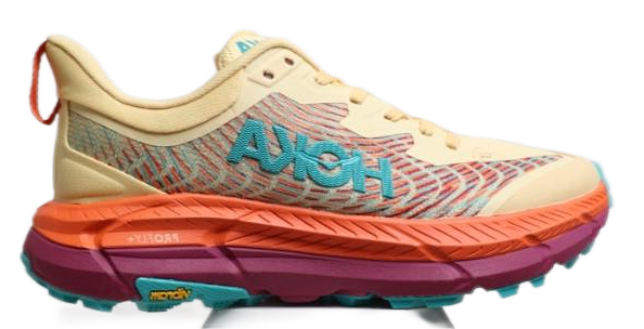 HOKA ONE ONE Mafate Speed 4