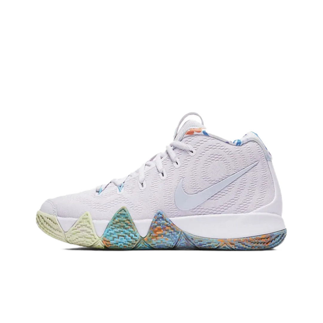 Nike Kyrie 4 Chinese New Year