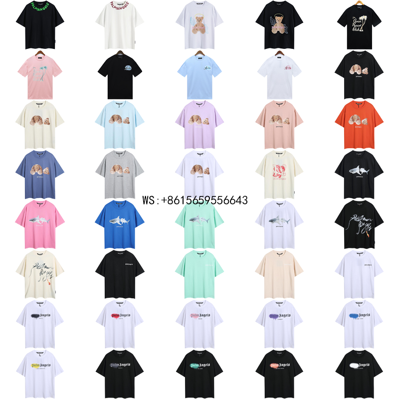 Palm Angels T-Shirts