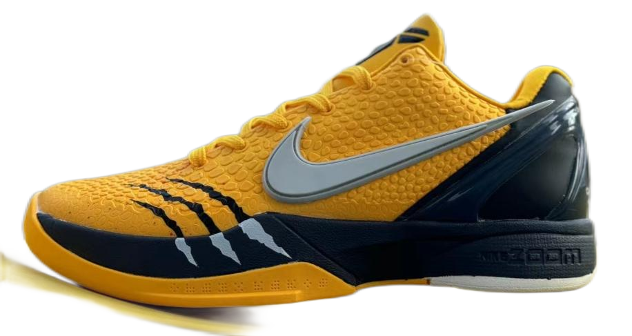 Nike Zoom Kobe 6 