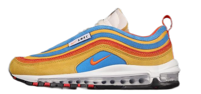 Nike Air Max 97