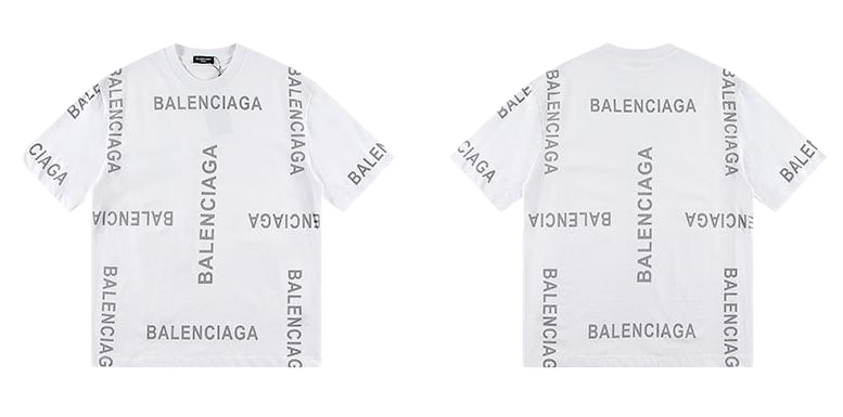 Balenciaga T-Shirts