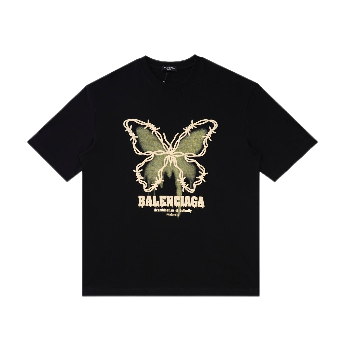 Balenciaga T-Shirts