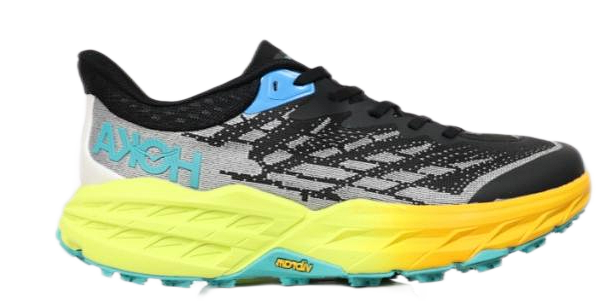 HOKA ONE ONE Speedgoat 5 GTX
