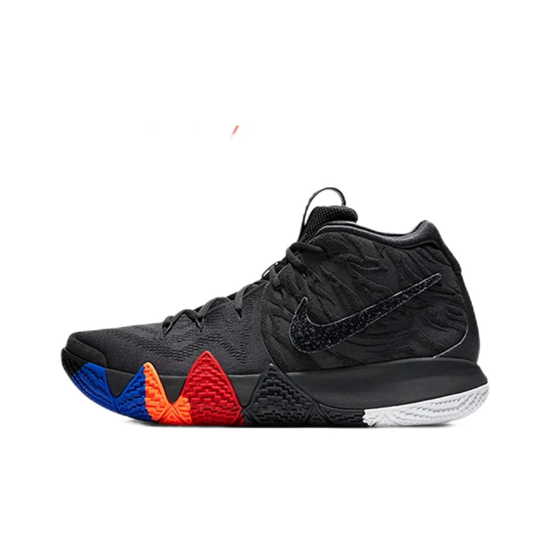 Nike Kyrie 4 Chinese New Year