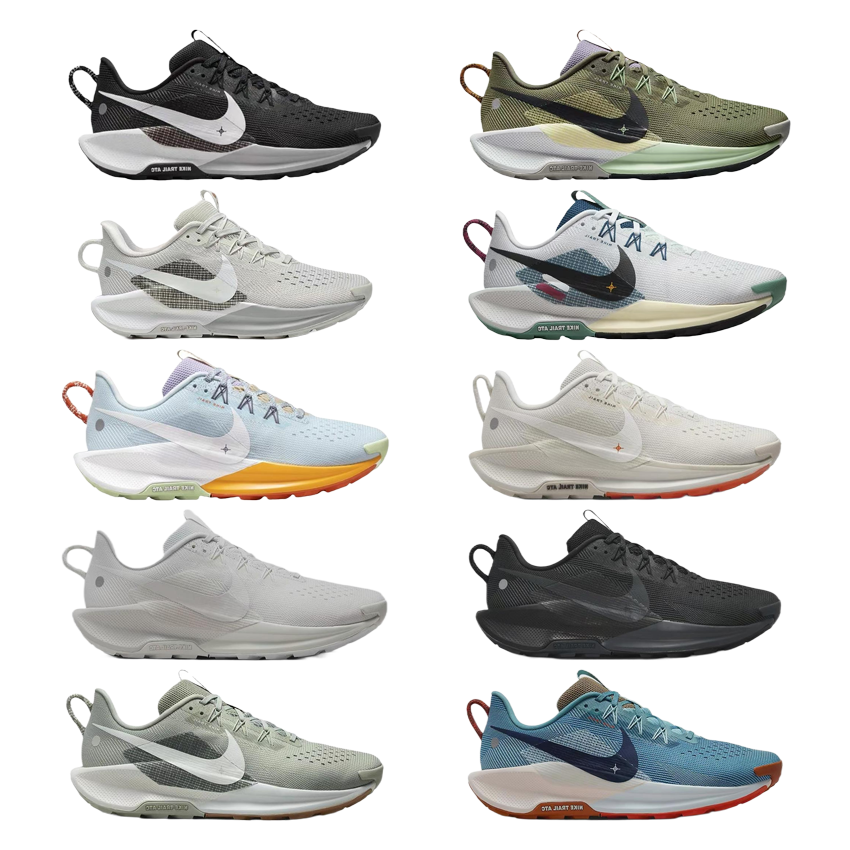 Nike Pegasus Trail 5