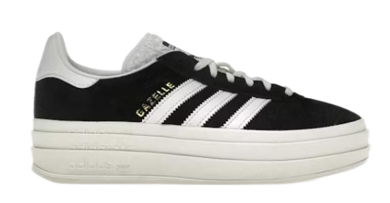 ad Gazelle Bold