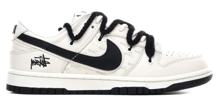 Nike Dunk Stüssy