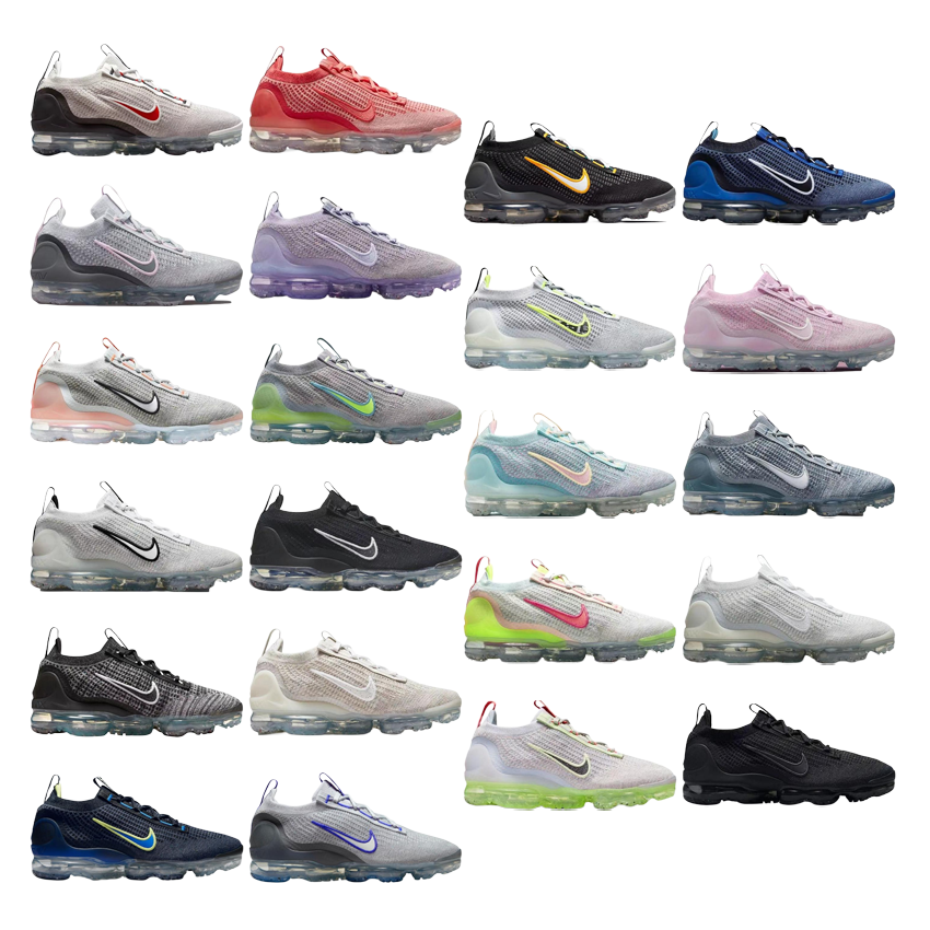 Nike Vapormax 2021 Flyknit