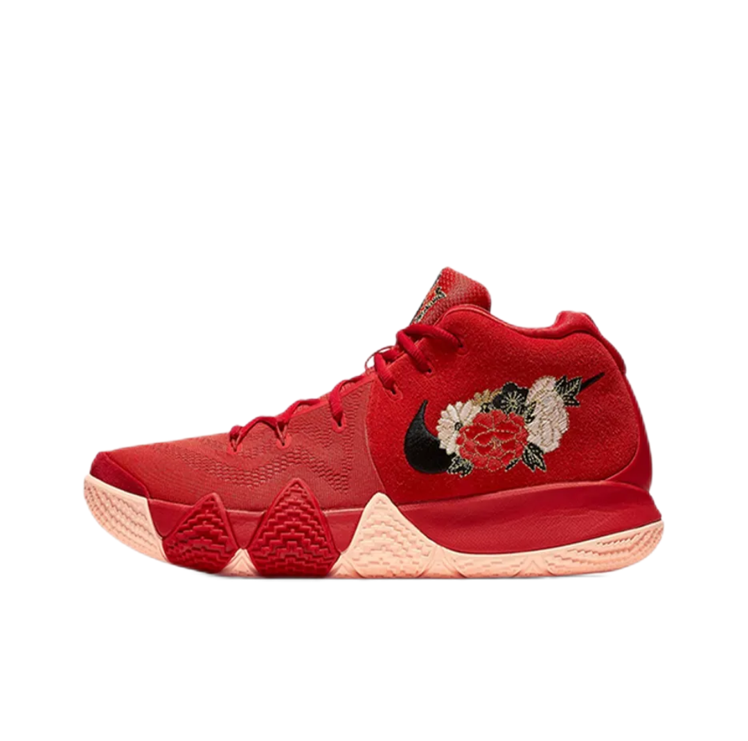 Nike Kyrie 4 Chinese New Year