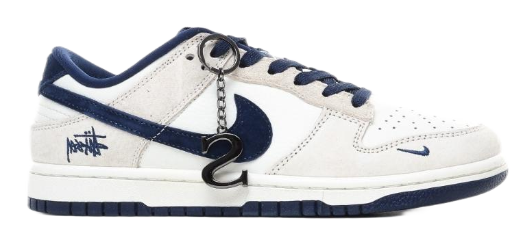 Nike Dunk Stüssy