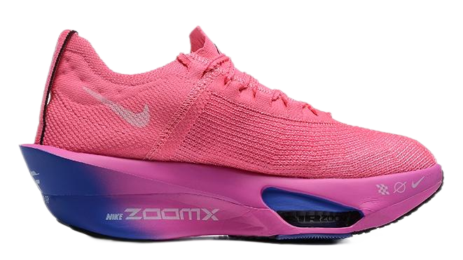 Nike Air Zoom Alphafly