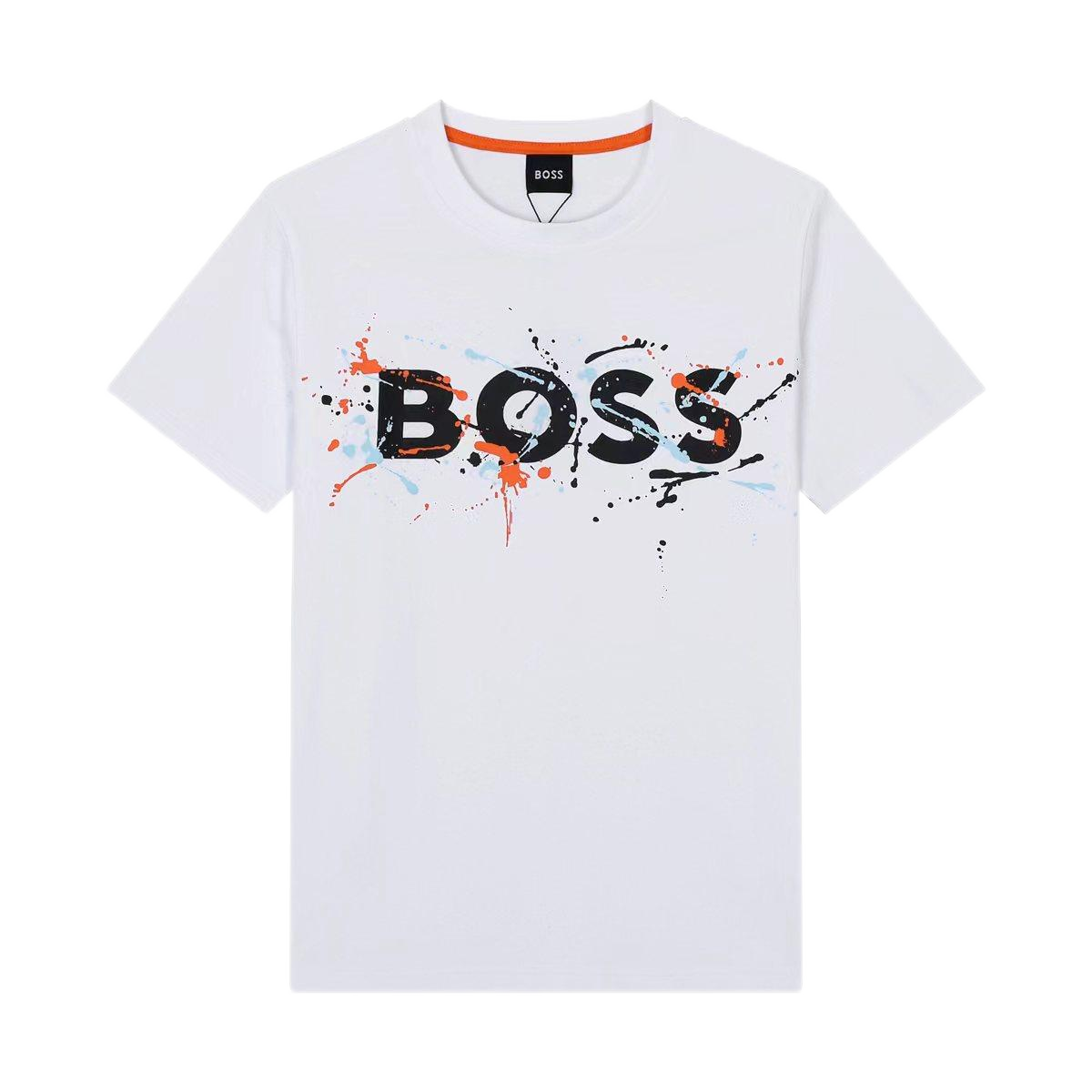 BOSS T-Shirts
