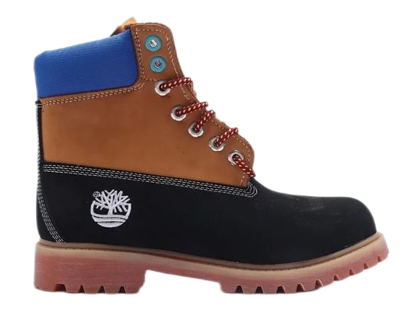 Timberland Boots Lace-Up Ankle product detail image 13