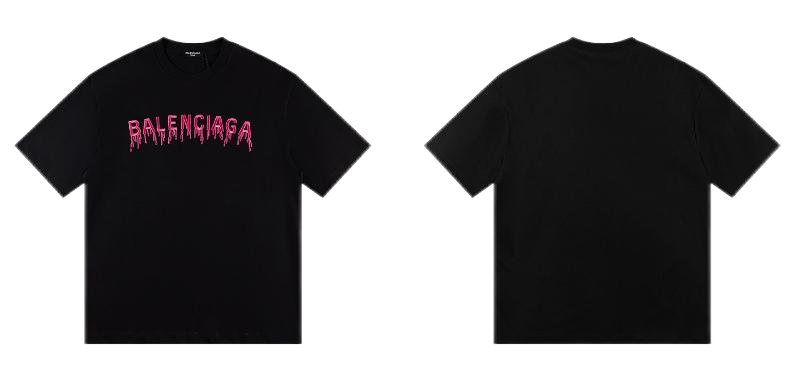 Balenciaga T-Shirts