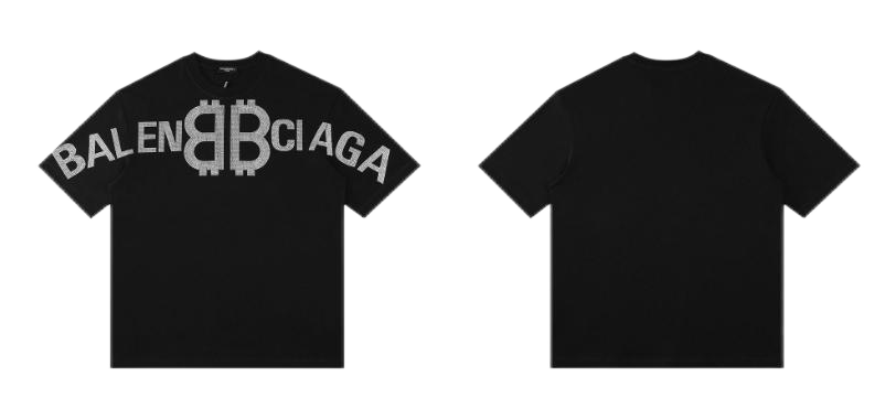 Balenciaga T-Shirts
