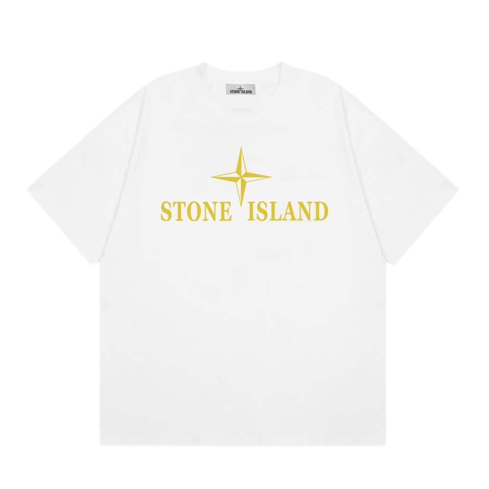 Stone Island T-Shirts