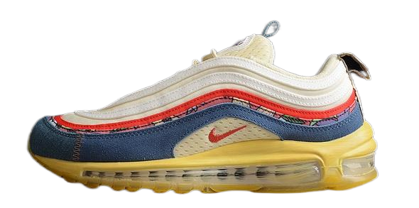 Nike Air Max 97