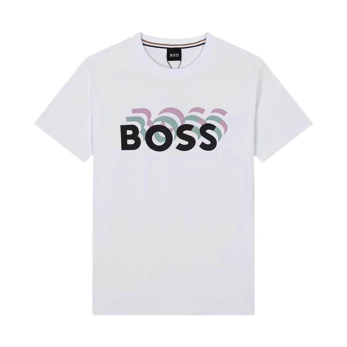 BOSS T-Shirts