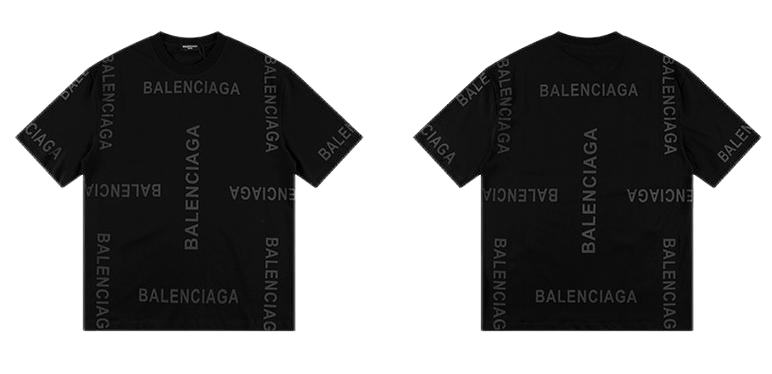 Balenciaga T-Shirts