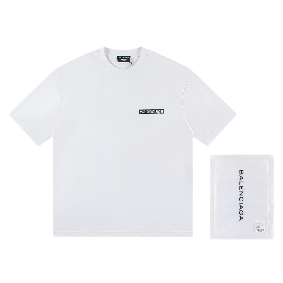 Balenciaga T-Shirts