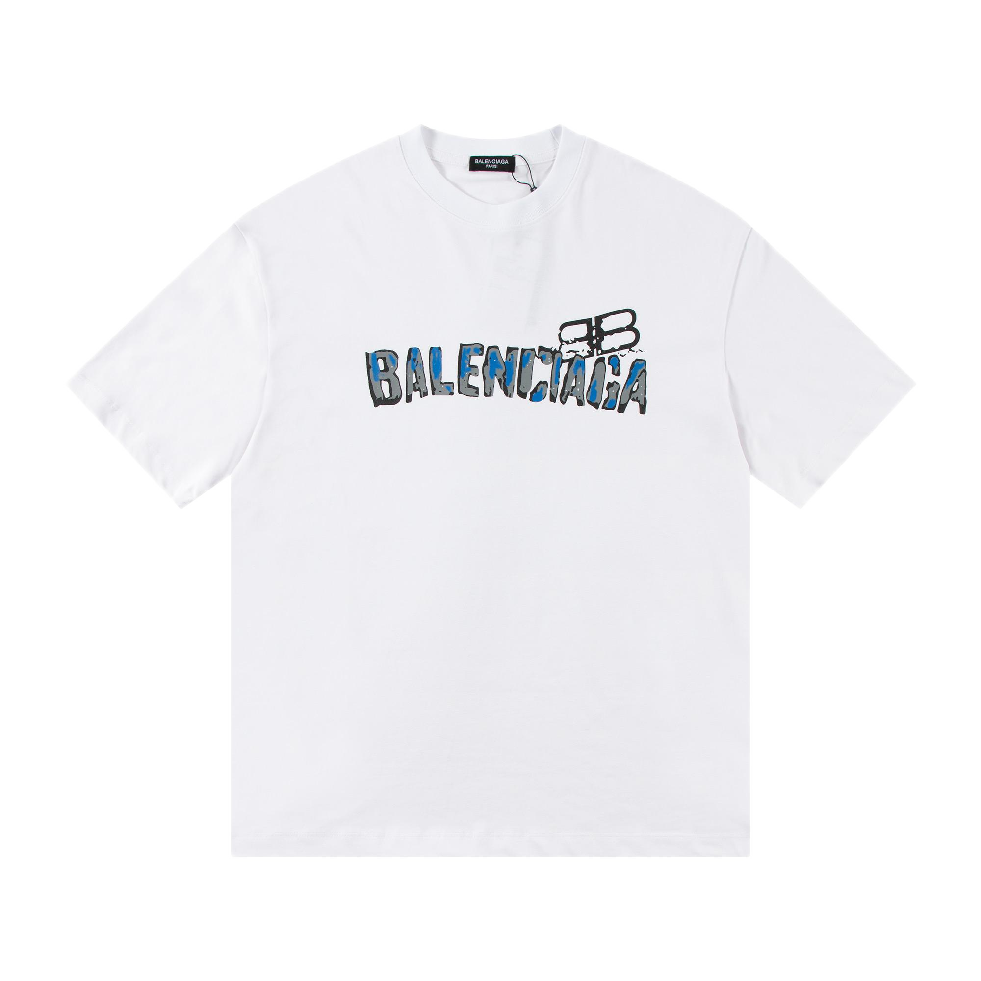 Balenciaga T-Shirts