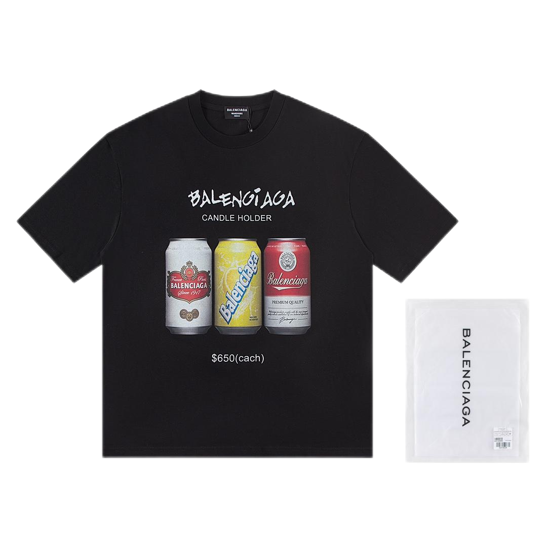 Balenciaga T-Shirts