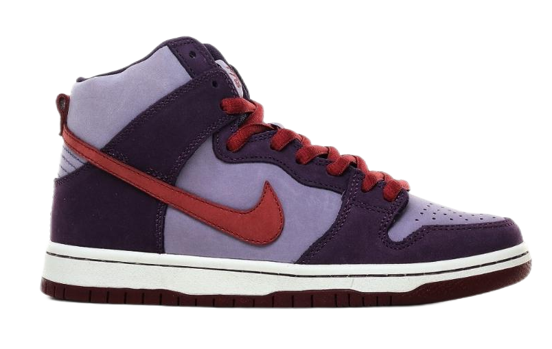 Nike Dunk High SB