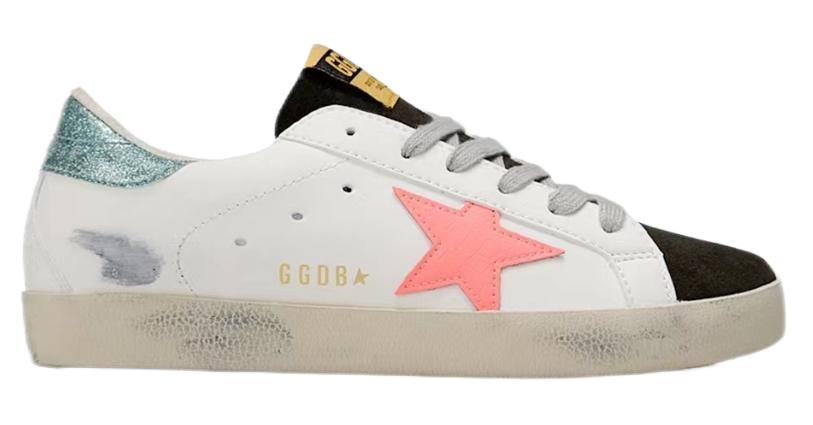 Golden Goose Super-Star
