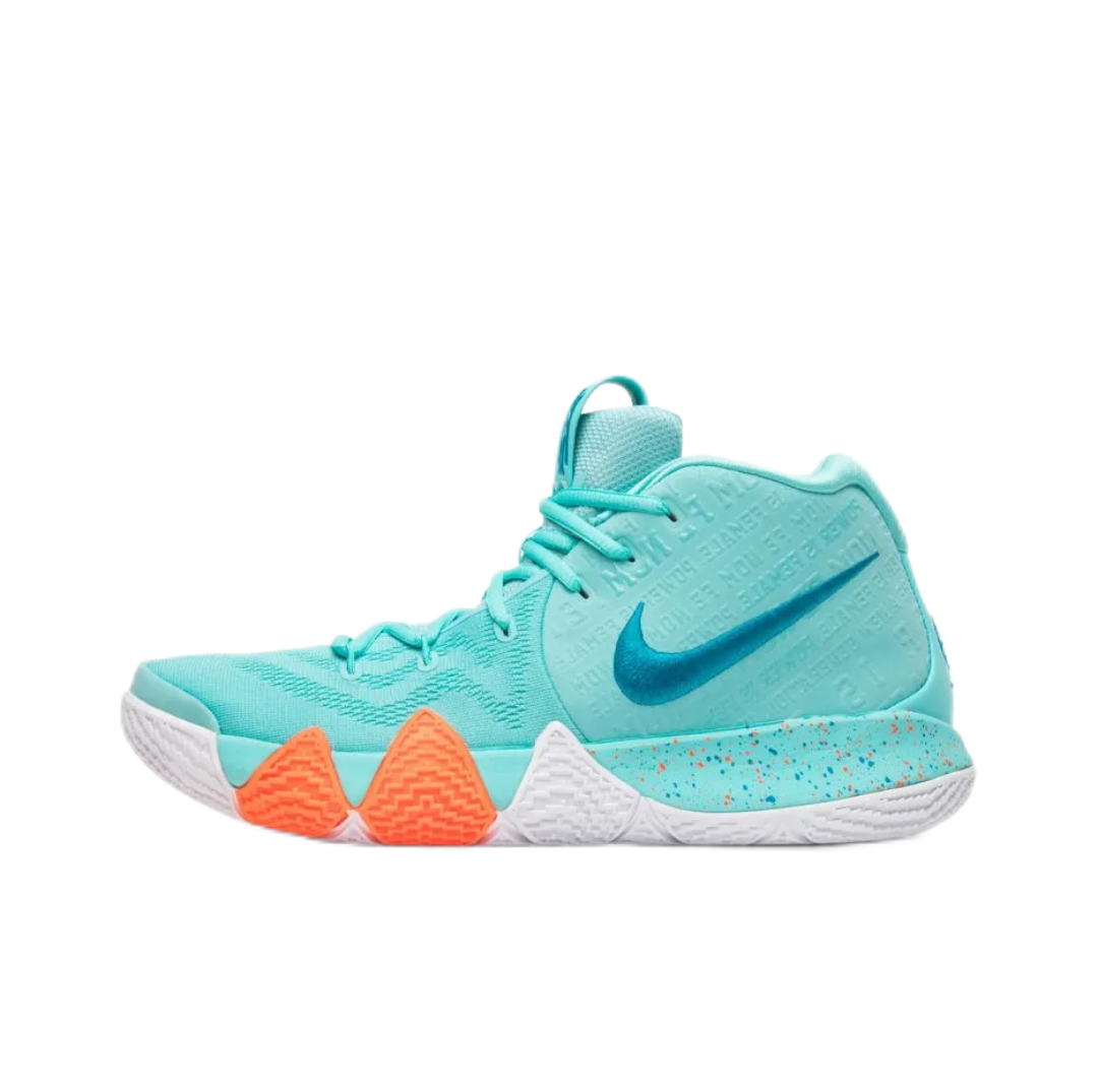 Nike Kyrie 4 Chinese New Year