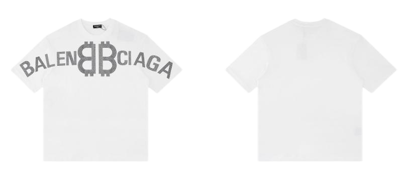 Balenciaga T-Shirts