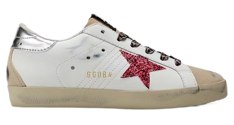 Golden Goose Super-Star