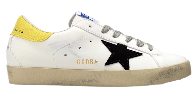 Golden Goose Super-Star