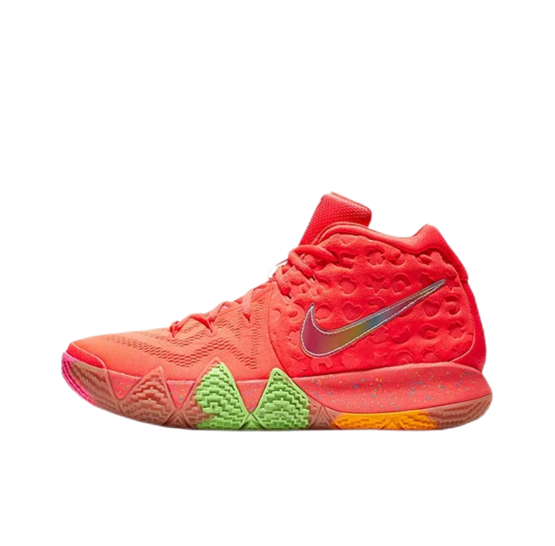 Nike Kyrie 4 Chinese New Year