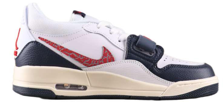 Jordan Legacy 312 Low