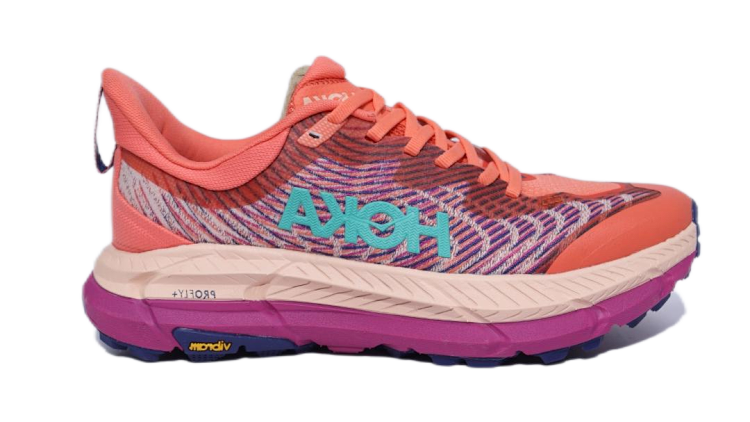 HOKA ONE ONE Mafate Speed 4