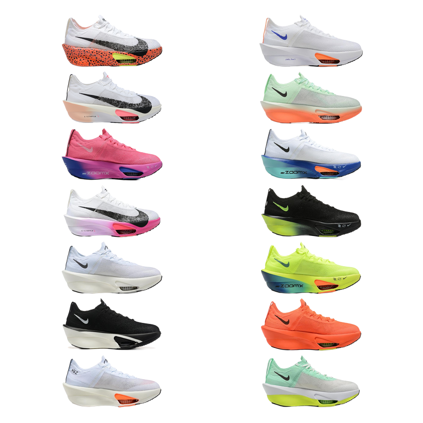 Nike Air Zoom Alphafly