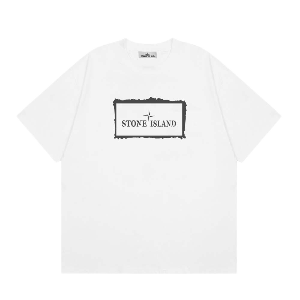 Stone Island T-Shirts