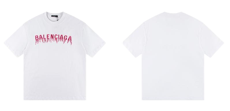 Balenciaga T-Shirts