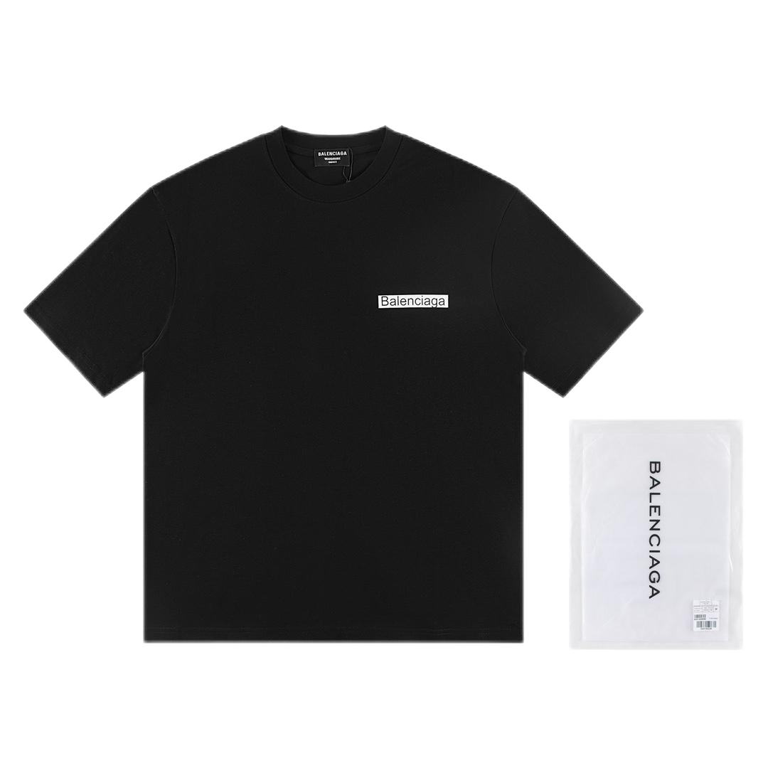 Balenciaga T-Shirts