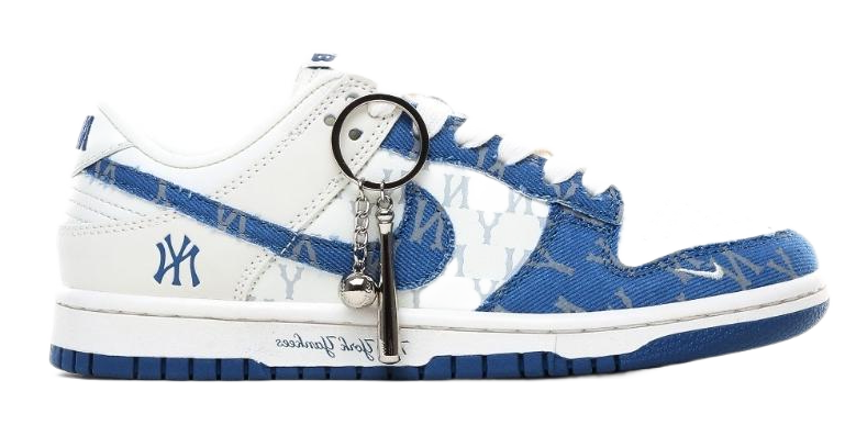 Nike Dunk MLB