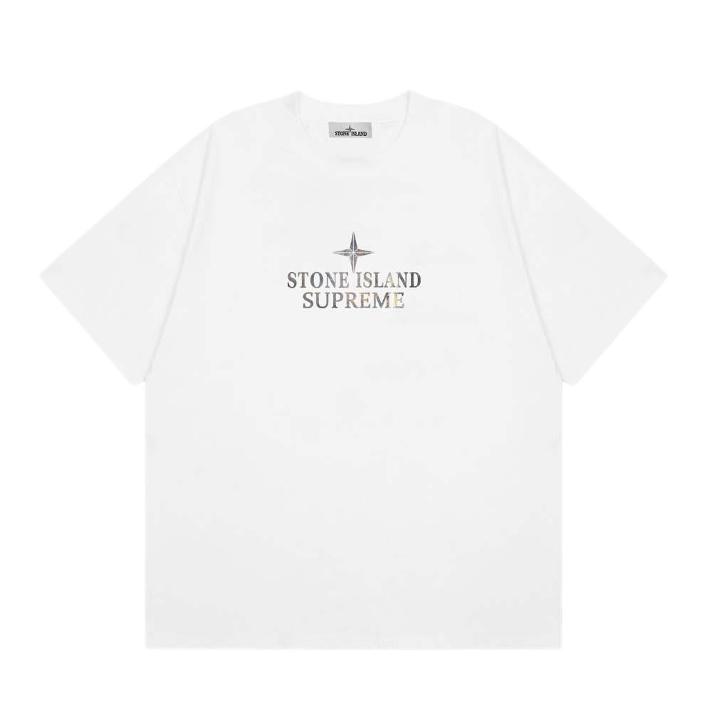 Stone Island T-Shirts