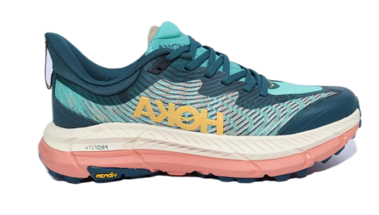 HOKA ONE ONE Mafate Speed 4