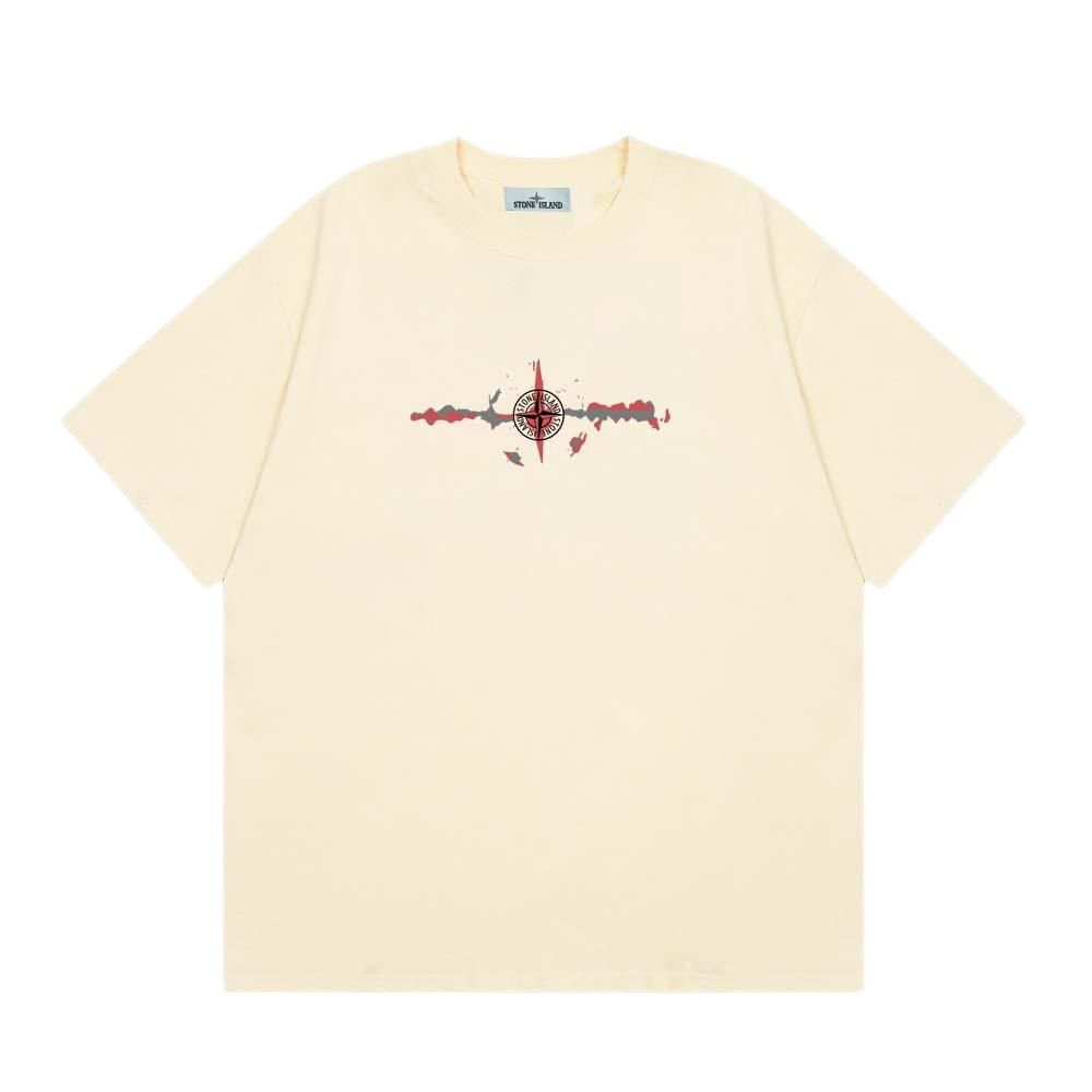 Stone Island T-Shirts