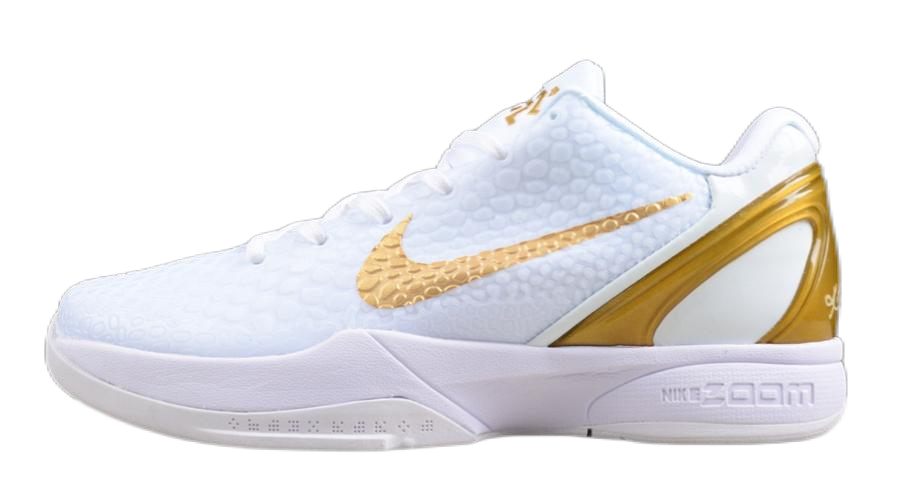 Nike Zoom Kobe 6 