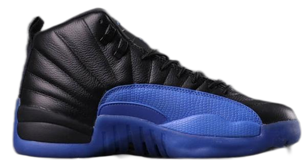 Jordan Air 12 Retro University Gold