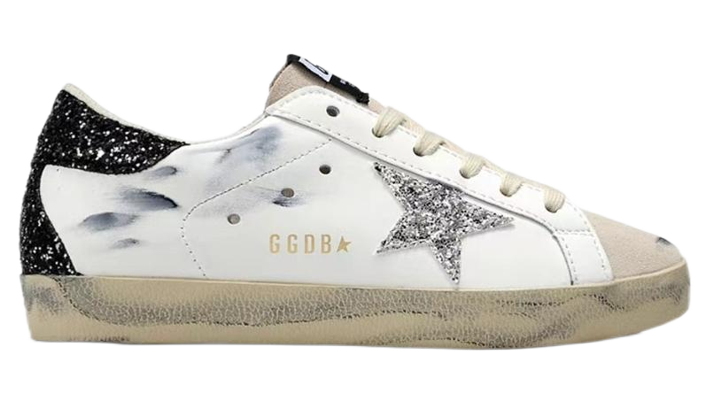 Golden Goose Super-Star