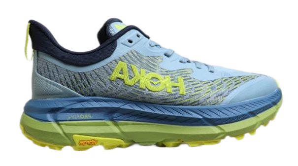 HOKA ONE ONE Mafate Speed 4