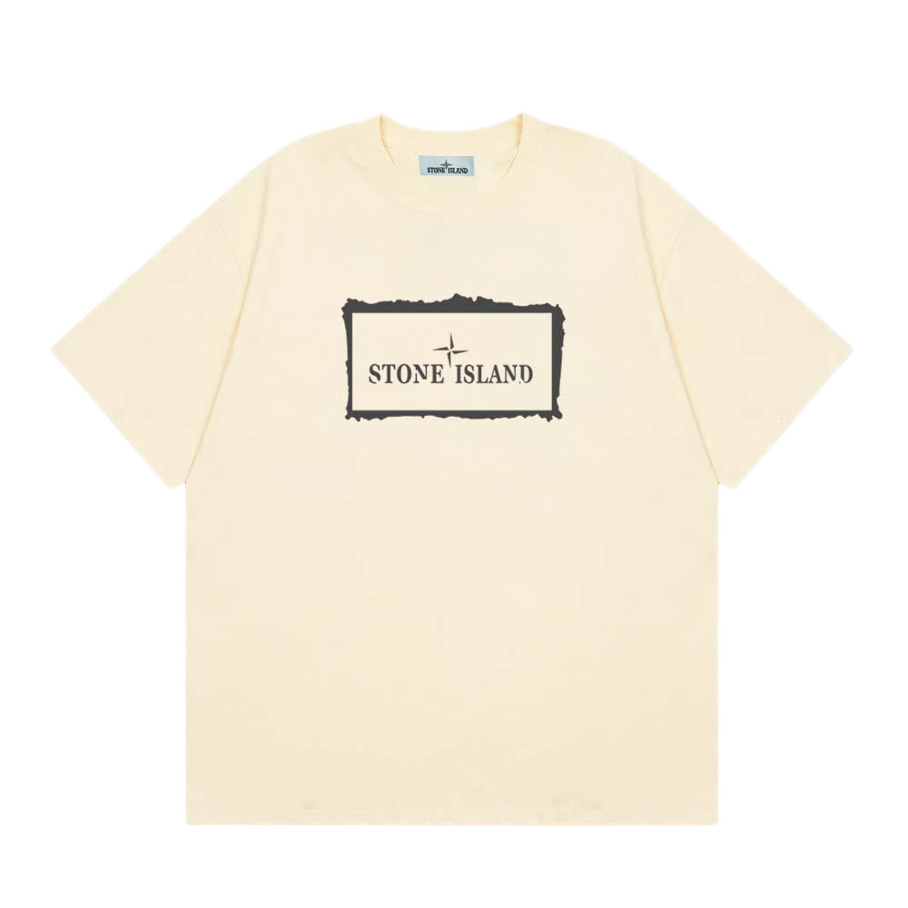Stone Island T-Shirts